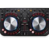 Pioneer Dj Wego-K