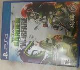 Plantas Vs Zombies Garden Warfare