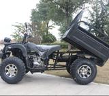 de Oportunidad Cuad para Trabajo, Ciudad