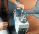 Bomba de Vacio