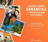 Inscripciones Yanbal