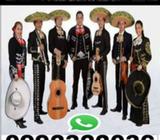 Mariachi Cristiano