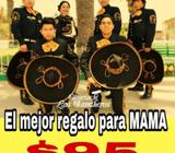 Mariachi Rancheros