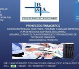 Plan de negocio adaptados a su empresa