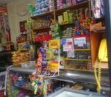VENTA DE NEGOCIO TIENDA DE ABARROTES