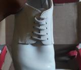 Bunky Blancos Talla 41