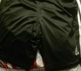 Pantaloneta Adidas Puma