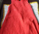 Vestido Sencillo