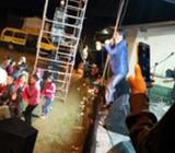 Sonido Y Dj's para Tus Eventos