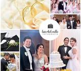 Fotógrafo de Boda, bautismo y eventos