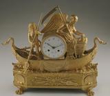 Taller para restaurar objetos de bronce en Guayaquil Ecuador 2018