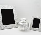 Taller para restaurar objetos de plata en Guayaquil Ecuador 2018