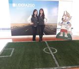 Cancha de futbol