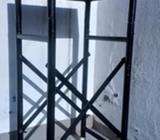 Estructuras para Parlantes Andamios