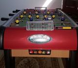 Futbolito de Remate