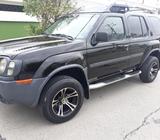 Nissan Xterra 2004