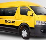 Cambio Venta de Puesto Escolar Distrito Metropolitano de Quito