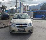 CHEVROLET AVEO EMOTION GLS AC 1.6 4P 4X2 TM 2015