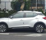 Nissan Kics Advance - 2018