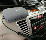 Purificador / ionizador de aire para automóvil MODELO no. XJ600