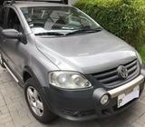 VOLKSWAGEN CROSSFOX