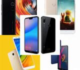 Xiaomi Redmi 5 Plus Huawei P20 Lite New