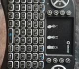 Teclados Inalámbrico Iluminados