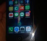 iPhone 4S 16Gb Flamante