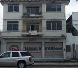 Agustin Freire 1er Piso Alto