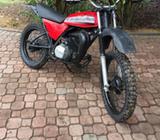 Yamaha 175 Calimatic