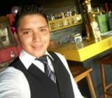 Servicio de Mesero Bismarck's