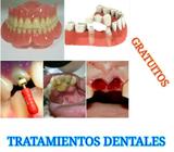 Tratamientos Dentales Gratuitos
