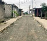 Construcccion Bordillos