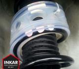 Almohadillas Reductoras de Impacto