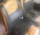 Asientos para Autoreclinables