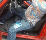 Instalo Todo Tipo de Alarmas Radios