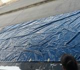 Lona para Camion de 4 Toneladas