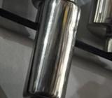 Muffler Acero Inoxidable