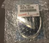 Emblema trasero original Lexus 450h