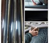 Laminas de Seguridad