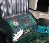 Lavador de Inyectores