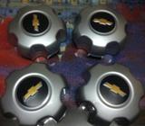 Tapacubos Paea Dimax