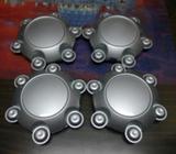 Tapacubos para Dimax