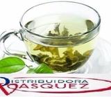 TÉ VERDE CHINO BI LOU CHUM
