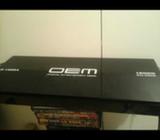 Vendo O Cambio Una Potencia Y Un bajo