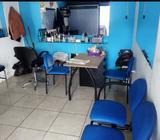 Se Vende Gabinete de Belleza Nuevo