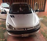 Peugeot 2006