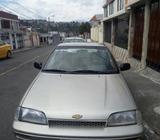 Vendo Chenrolet Forsa Año 2003