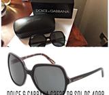 Gafas D&G