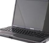 Toshiba Core I5